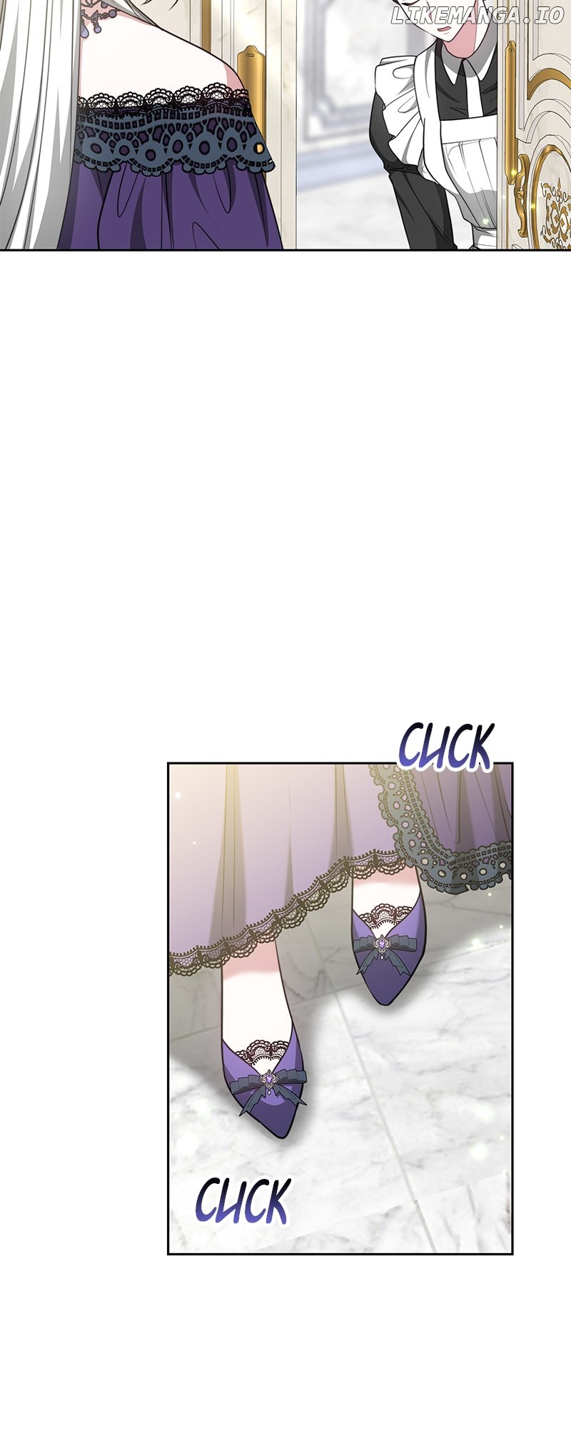 The Life of Maria Lewellin Chapter 35 - page 21