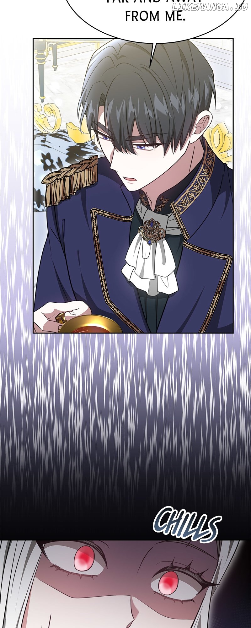 The Life of Maria Lewellin Chapter 35 - page 28