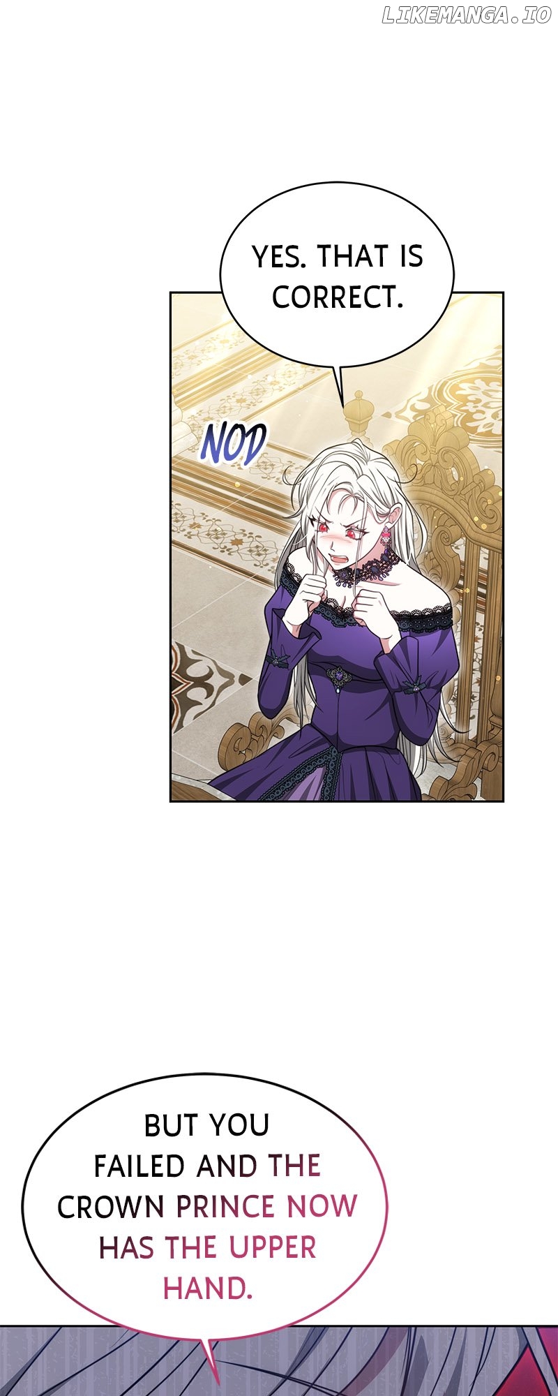 The Life of Maria Lewellin Chapter 35 - page 47