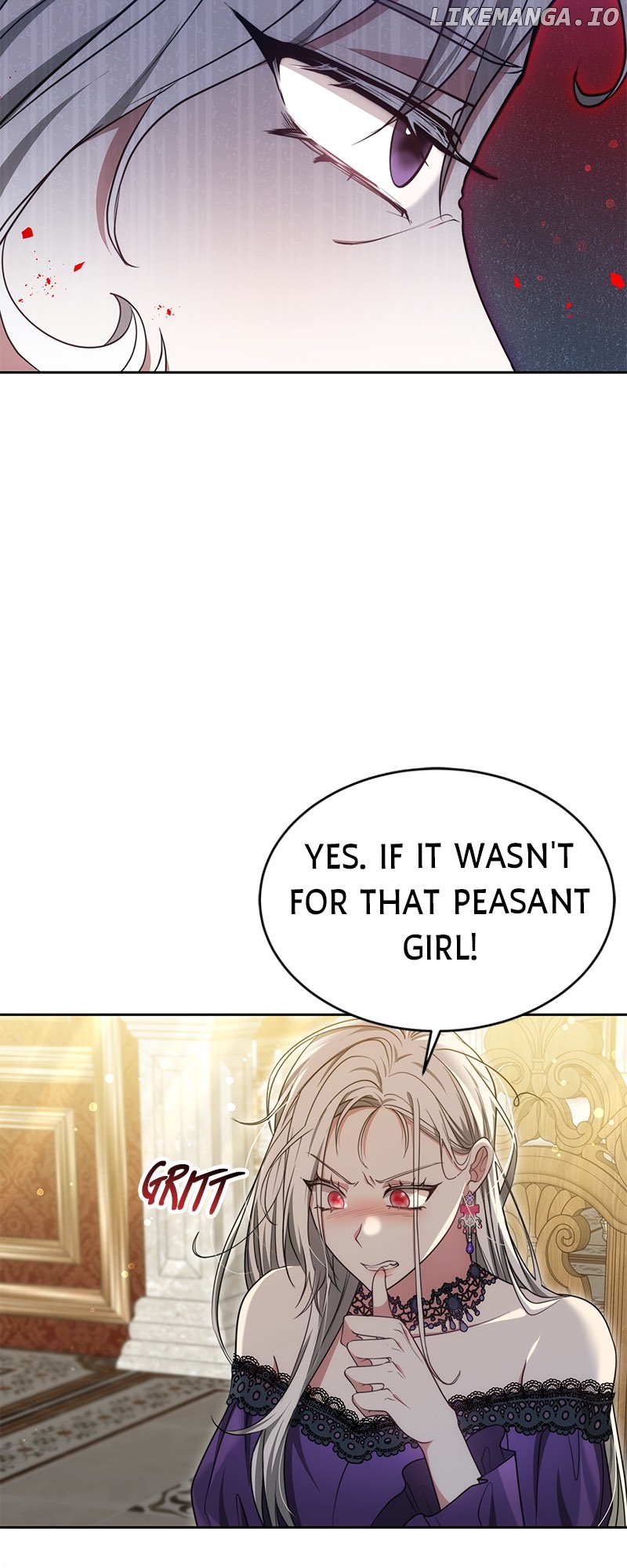 The Life of Maria Lewellin Chapter 35 - page 48
