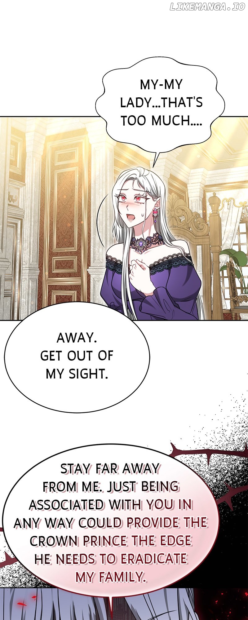 The Life of Maria Lewellin Chapter 35 - page 52