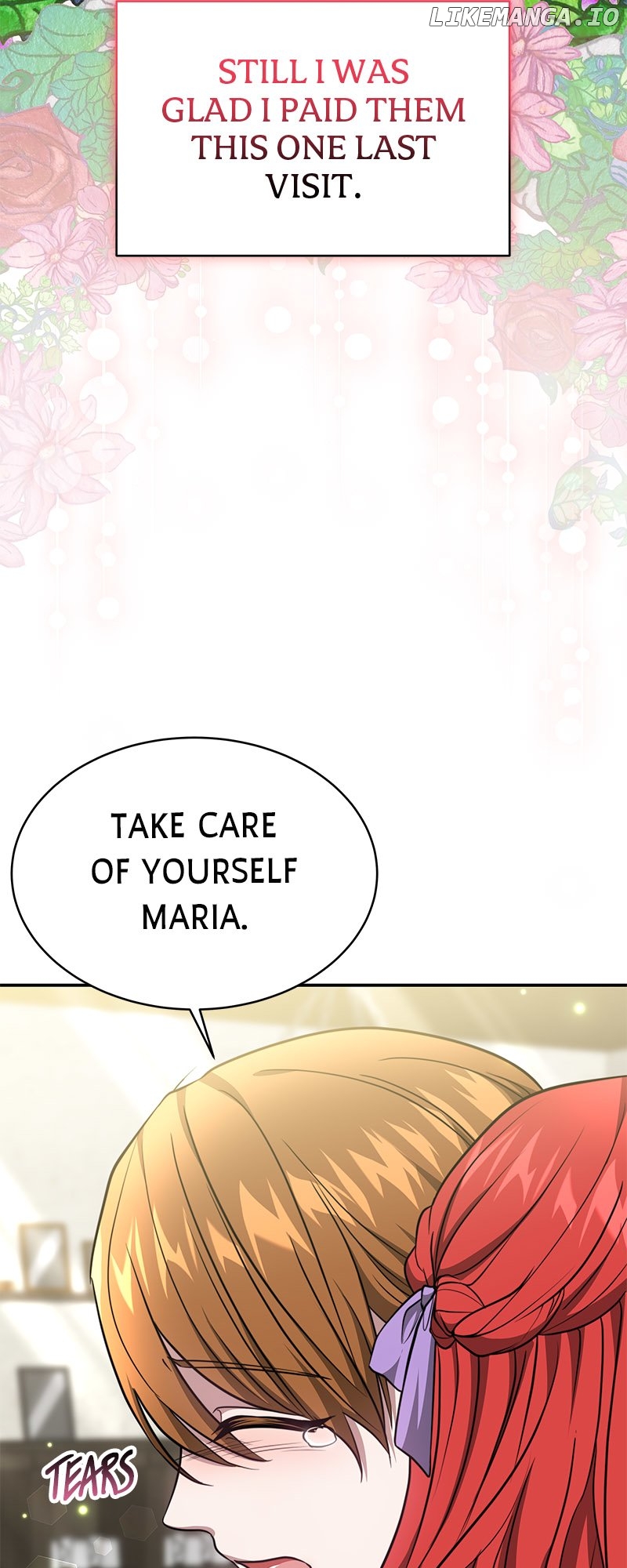 The Life of Maria Lewellin Chapter 35 - page 8
