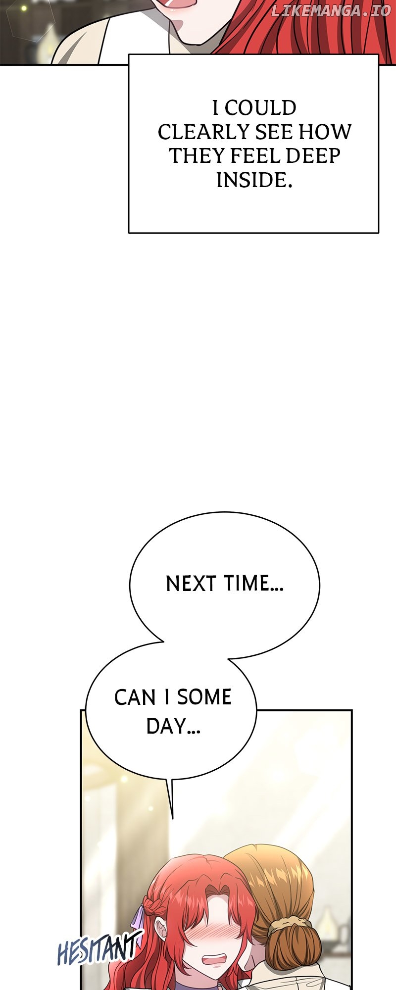 The Life of Maria Lewellin Chapter 35 - page 9