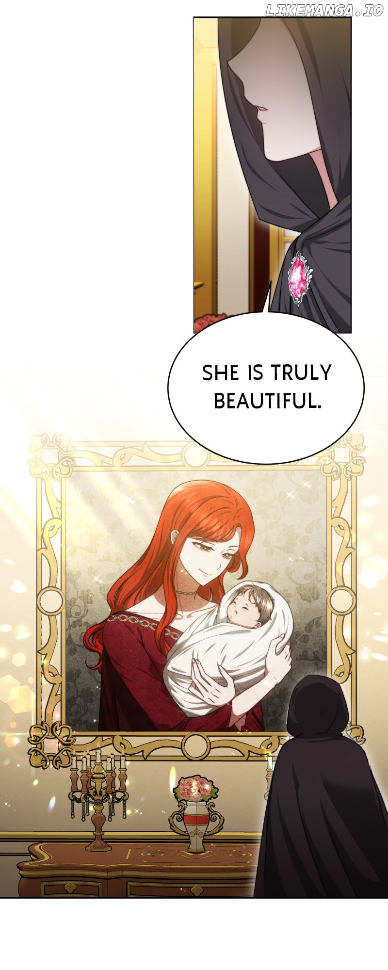 The Life of Maria Lewellin Chapter 29 - page 3