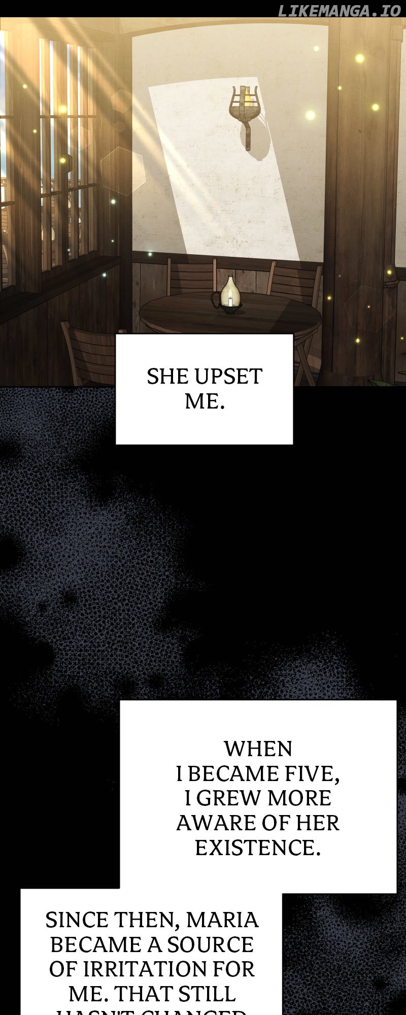 The Life of Maria Lewellin Chapter 29 - page 34