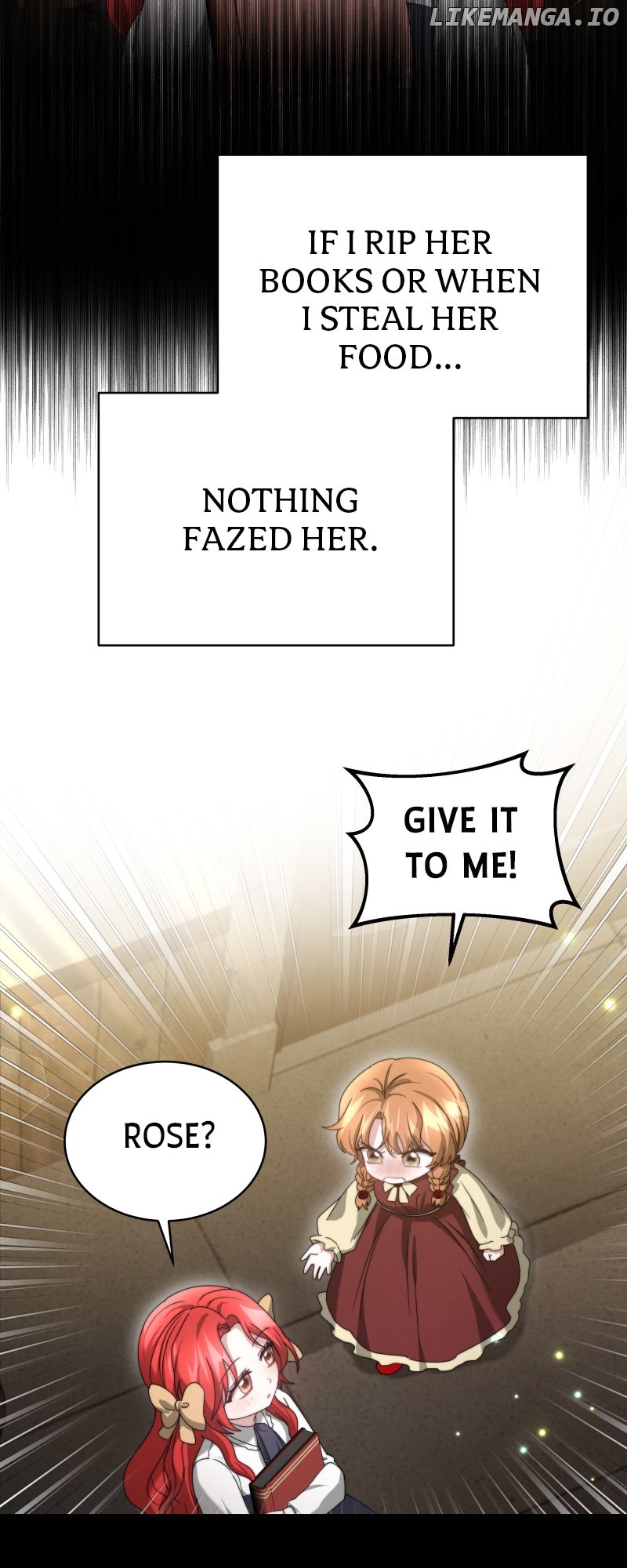 The Life of Maria Lewellin Chapter 29 - page 36