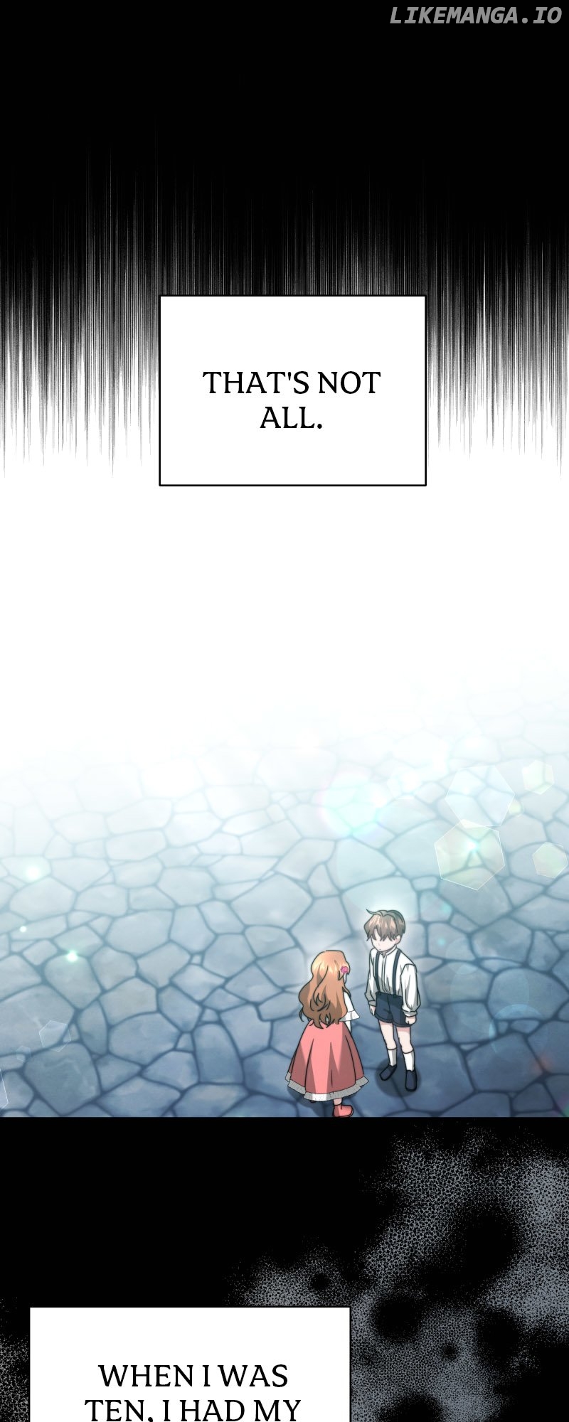 The Life of Maria Lewellin Chapter 29 - page 40