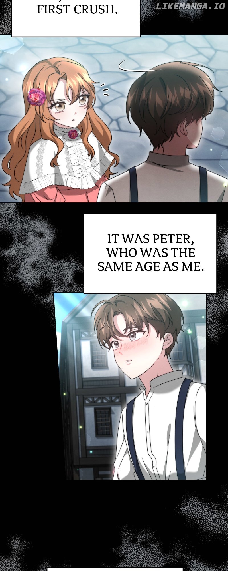 The Life of Maria Lewellin Chapter 29 - page 41