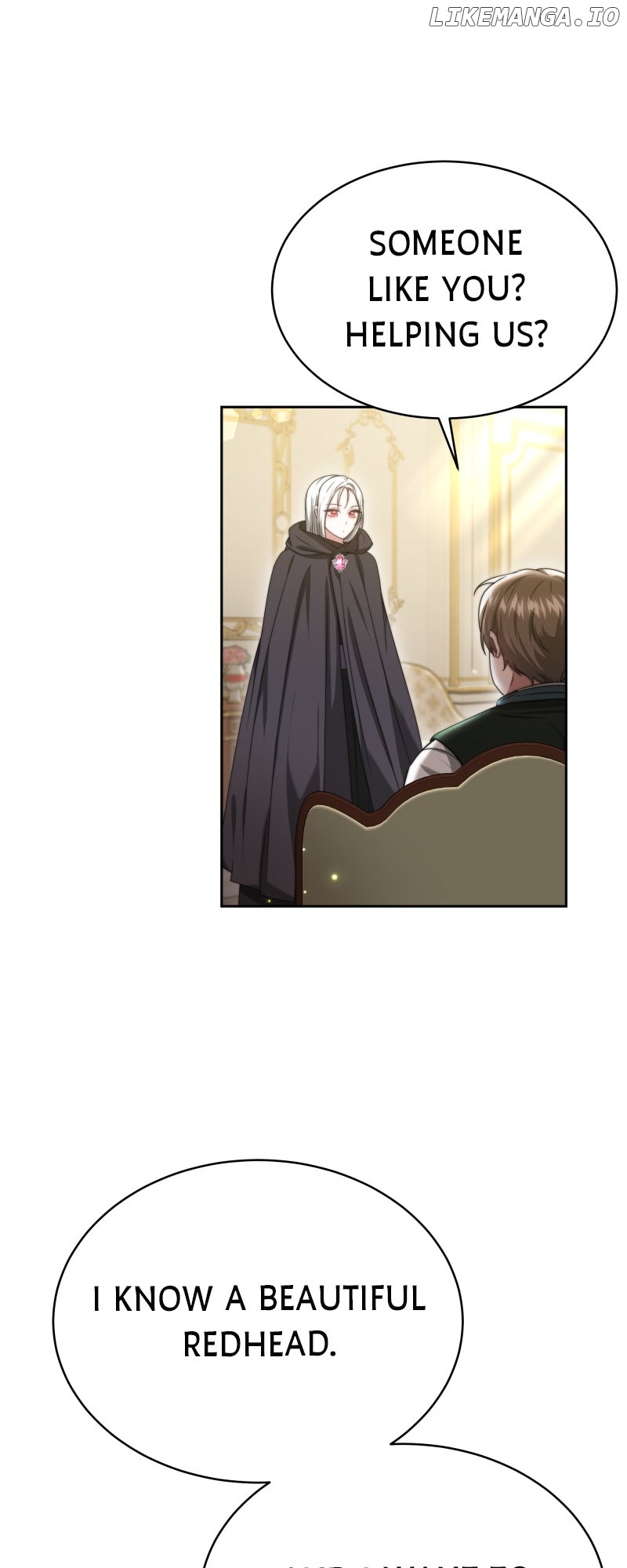 The Life of Maria Lewellin Chapter 29 - page 6