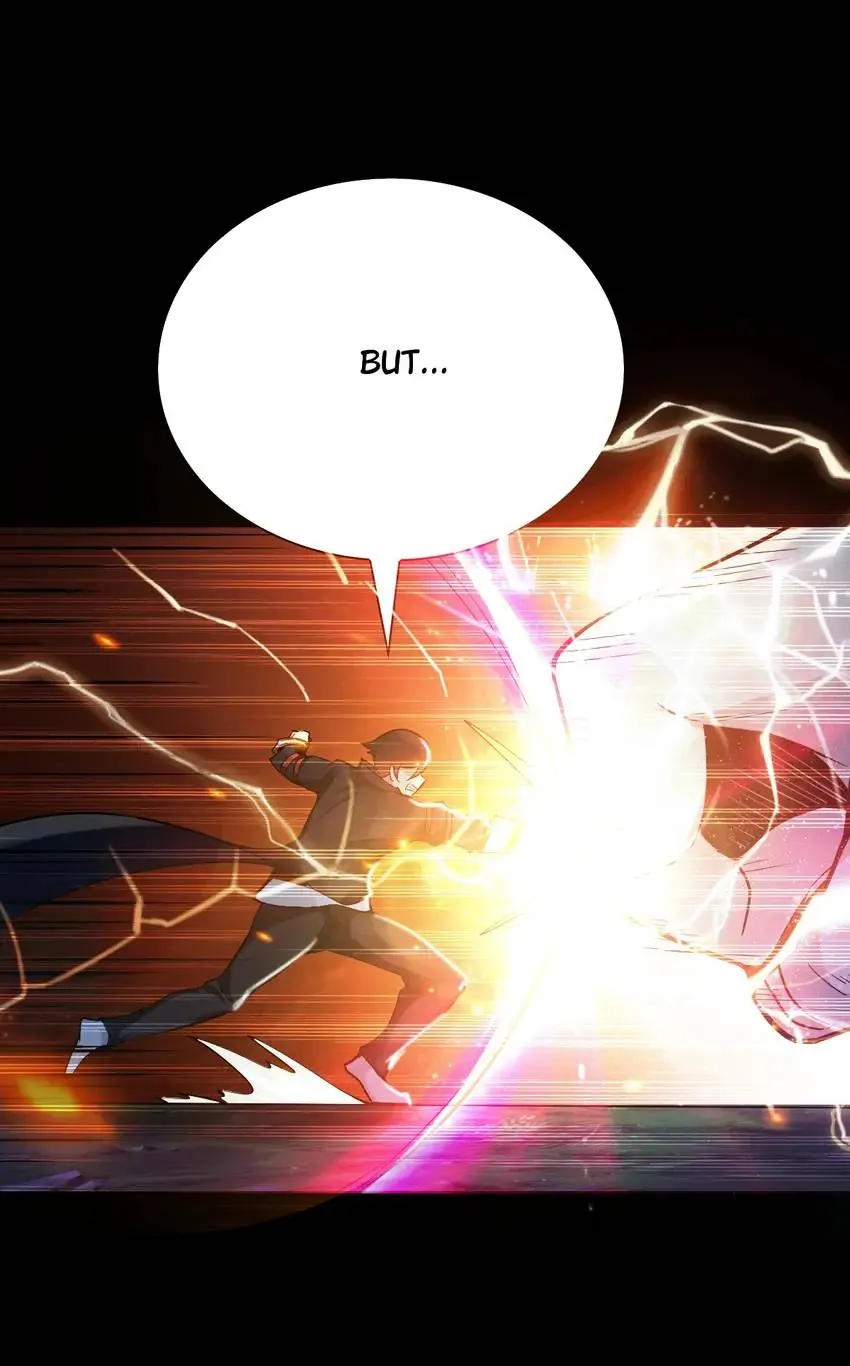 The Demon Goddess is My Maid Chapter 34 - page 23