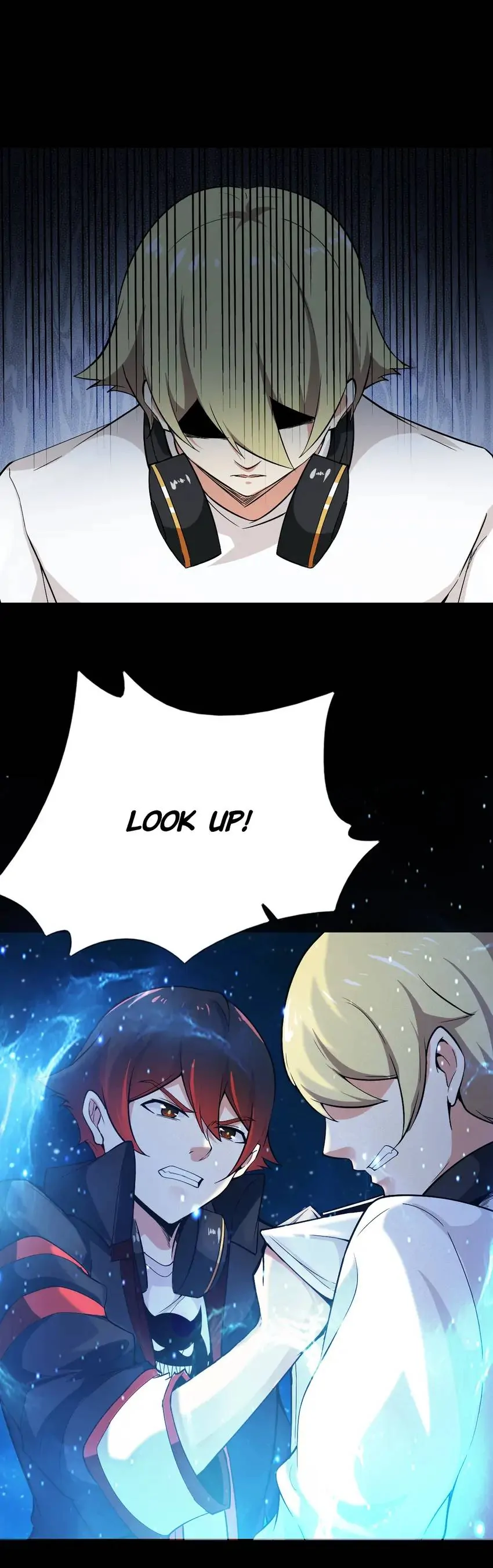 The Demon Goddess is My Maid Chapter 34 - page 5