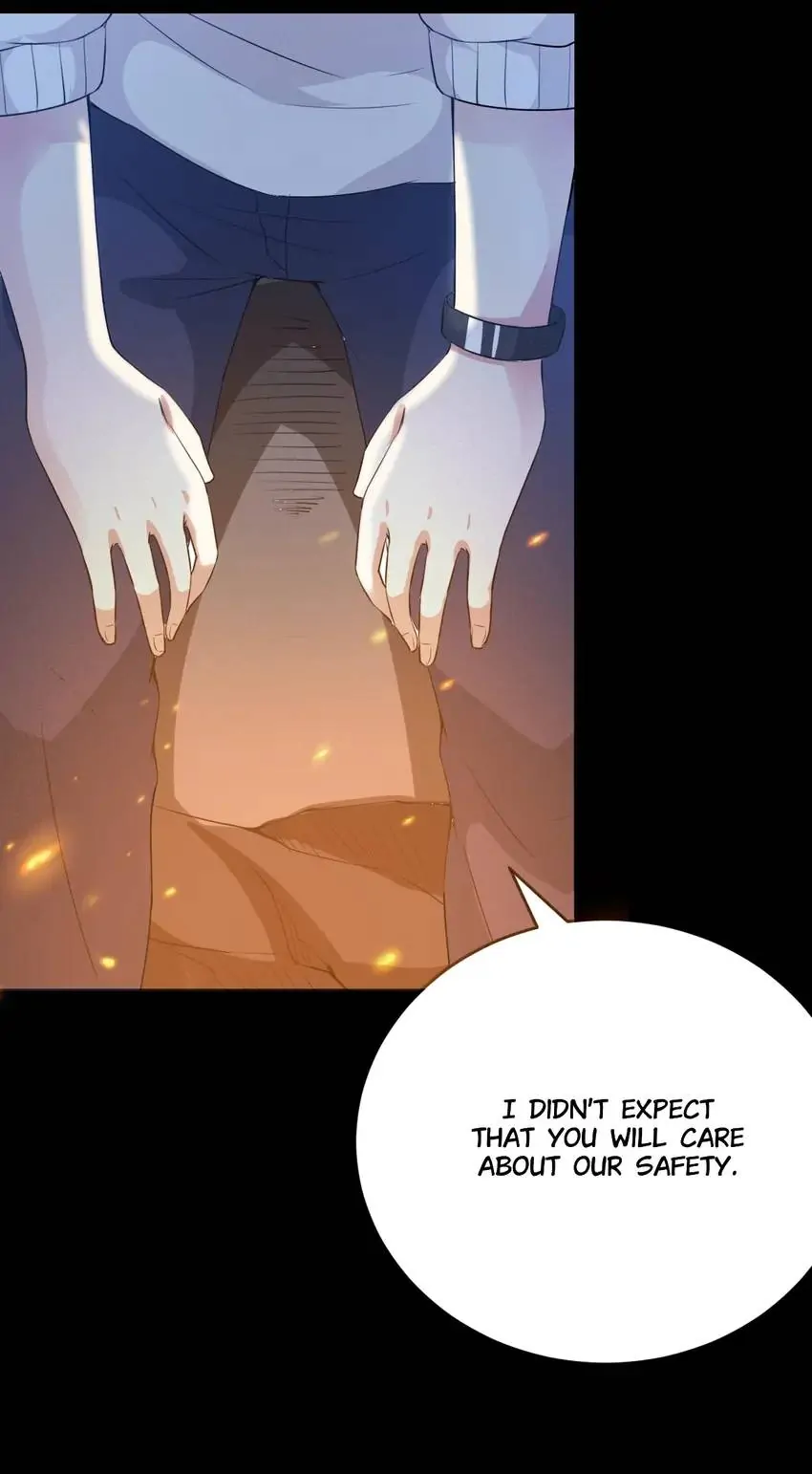 The Demon Goddess is My Maid Chapter 31 - page 17