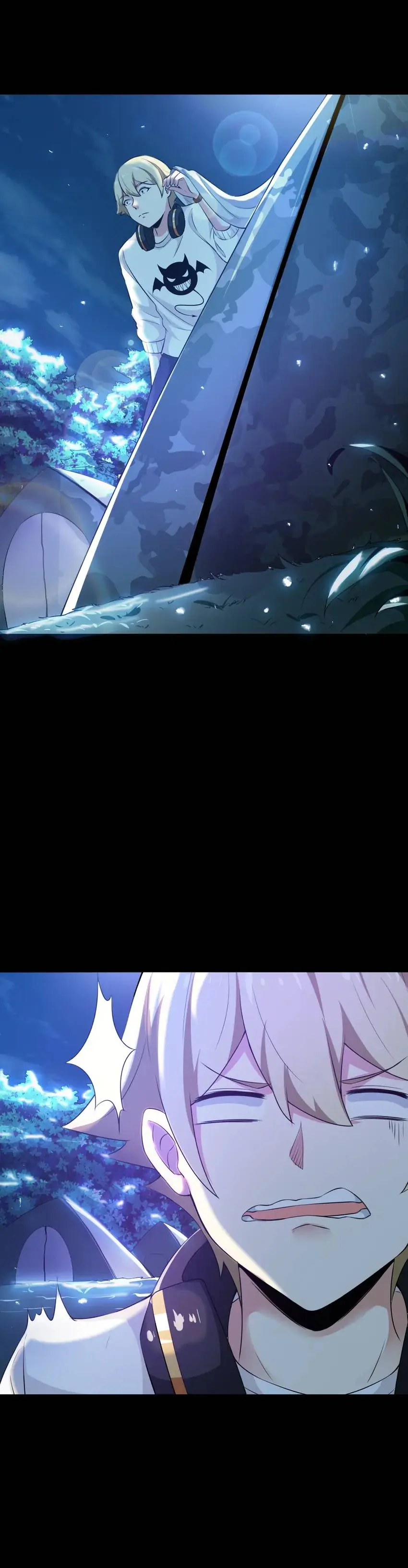 The Demon Goddess is My Maid Chapter 31 - page 5