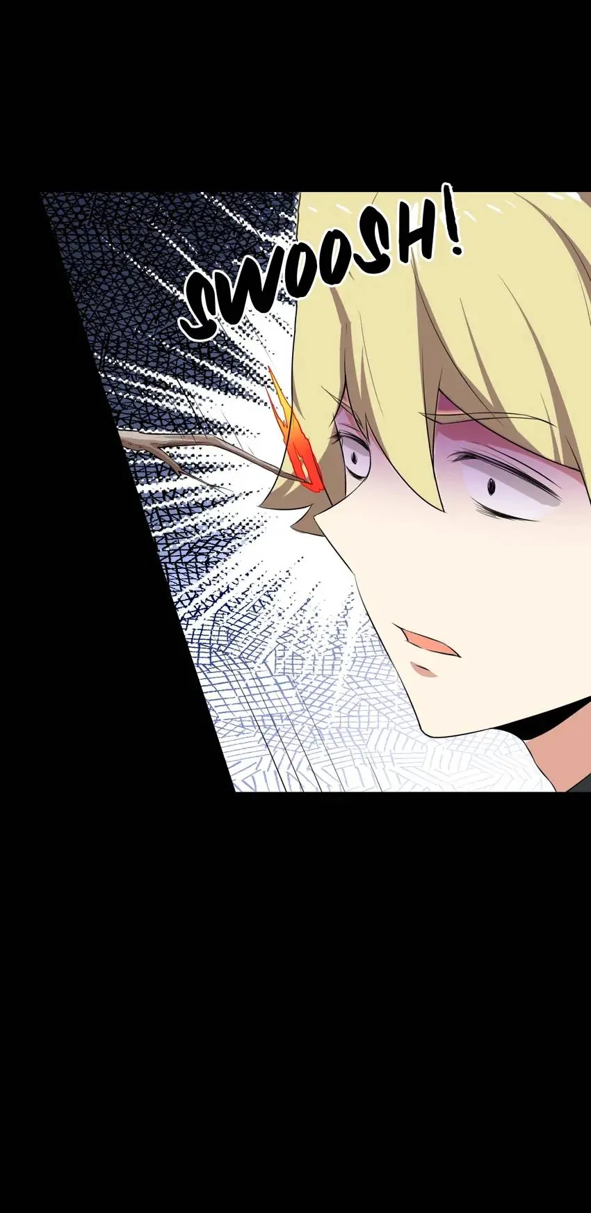 The Demon Goddess is My Maid Chapter 31 - page 9
