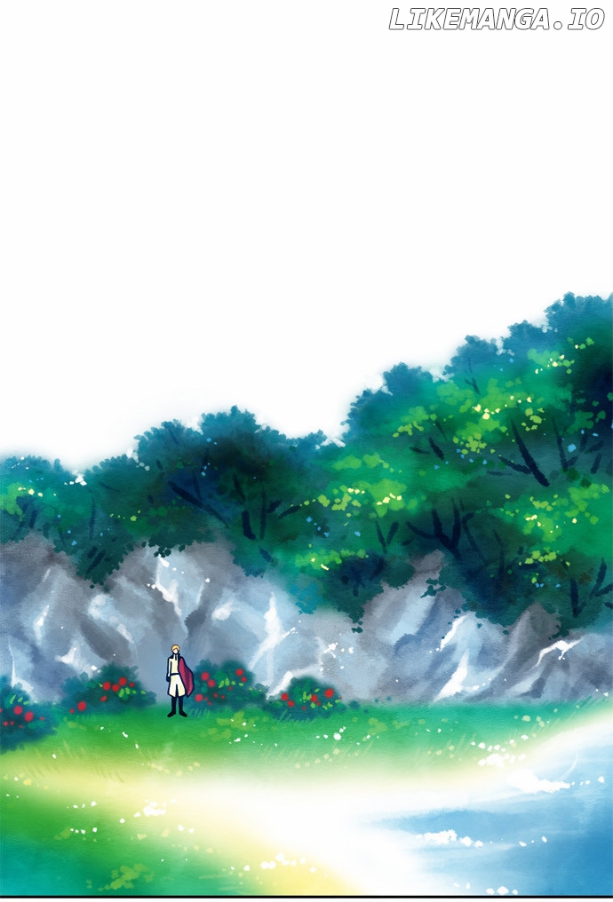 Mima Of The Forest chapter 25 - page 7