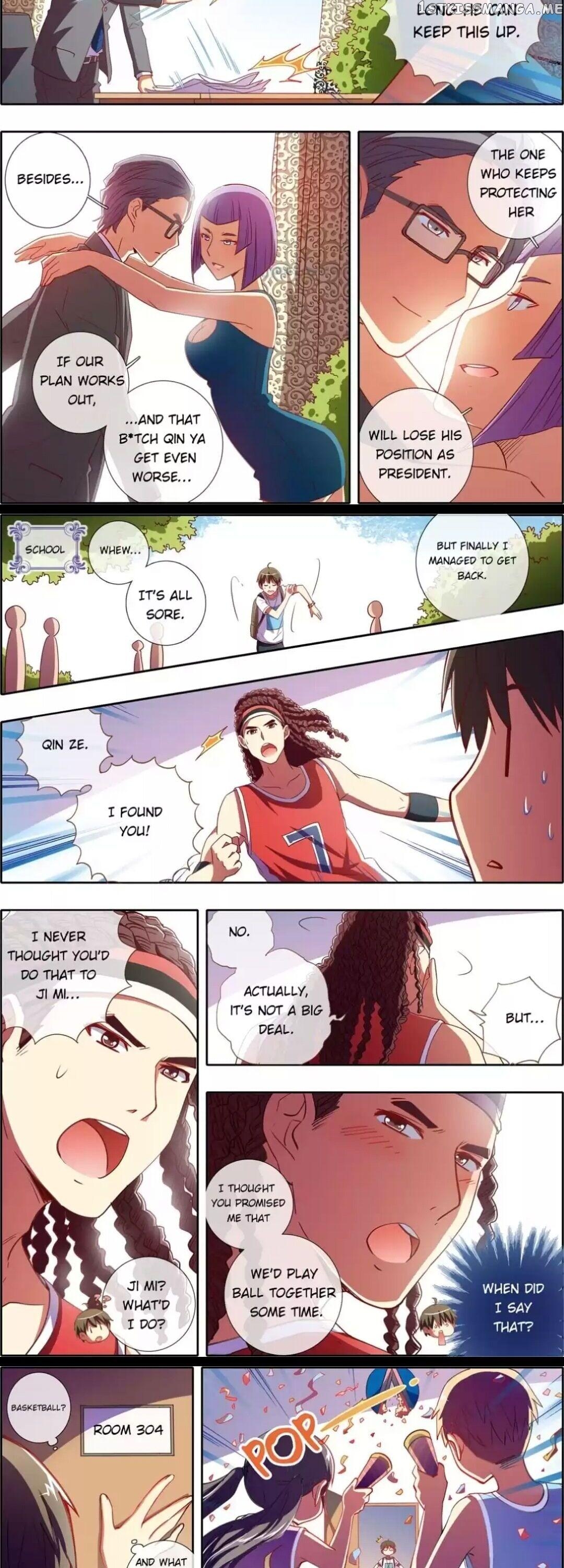 Today I Become A Star Chapter 41 - page 4