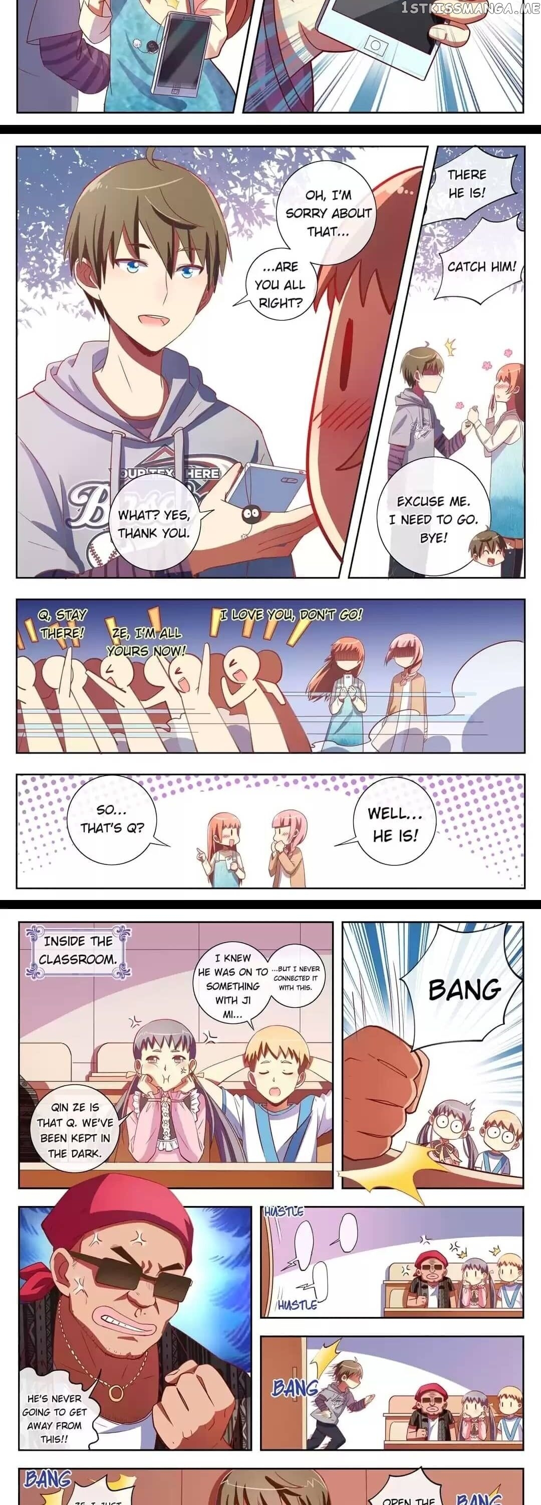 Today I Become A Star chapter 98 - page 2