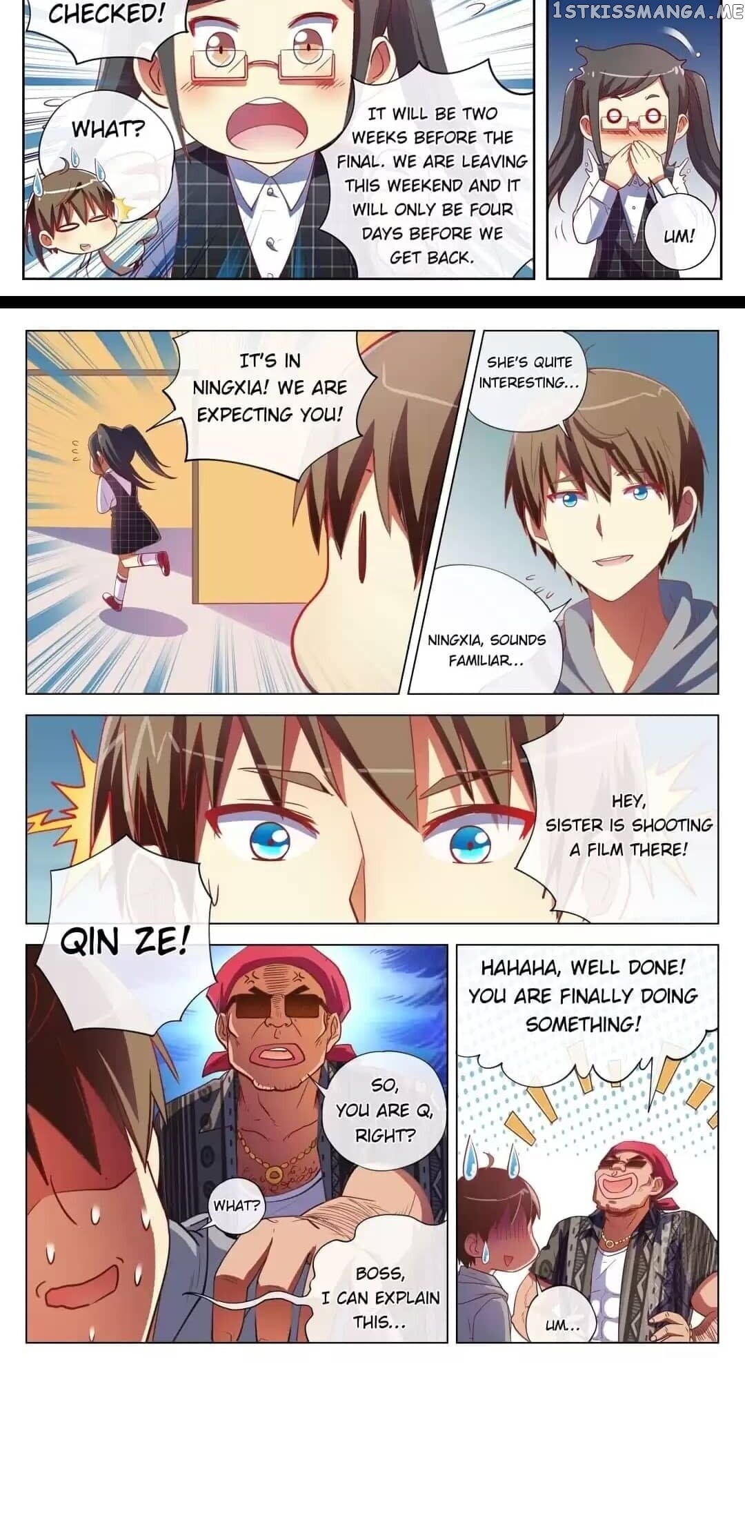 Today I Become A Star chapter 98 - page 4