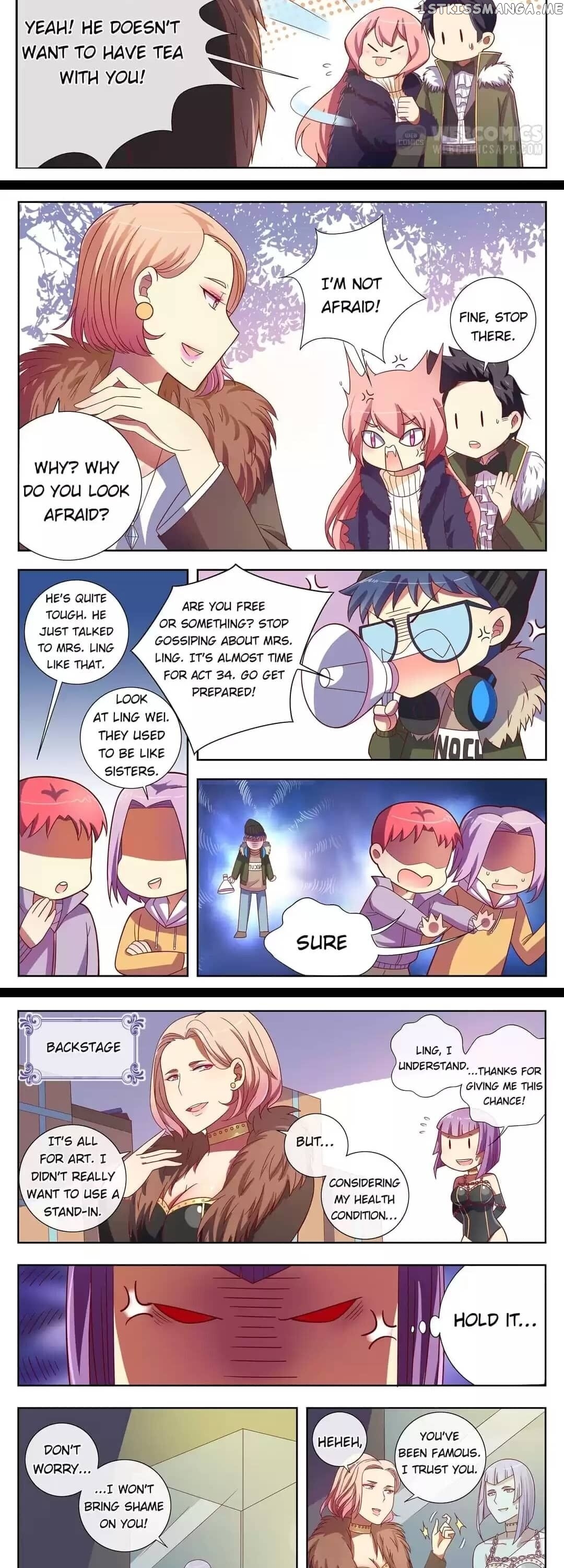 Today I Become A Star chapter 97 - page 3