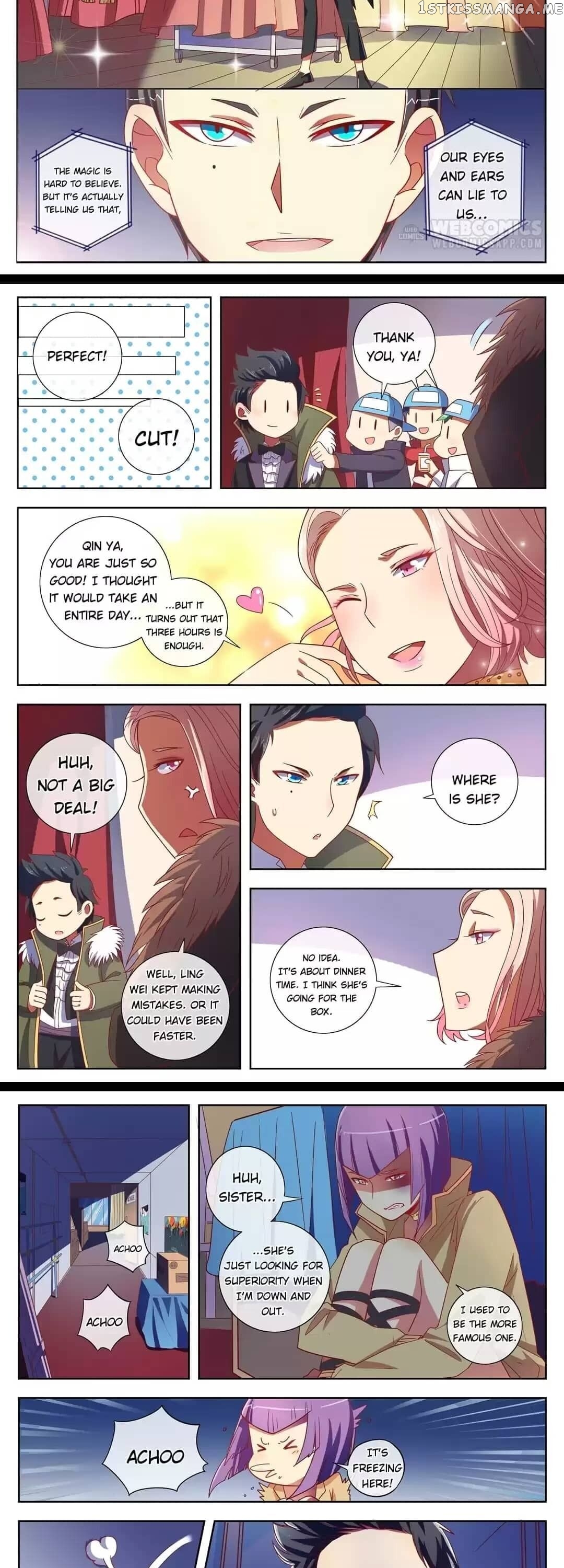 Today I Become A Star chapter 97 - page 5