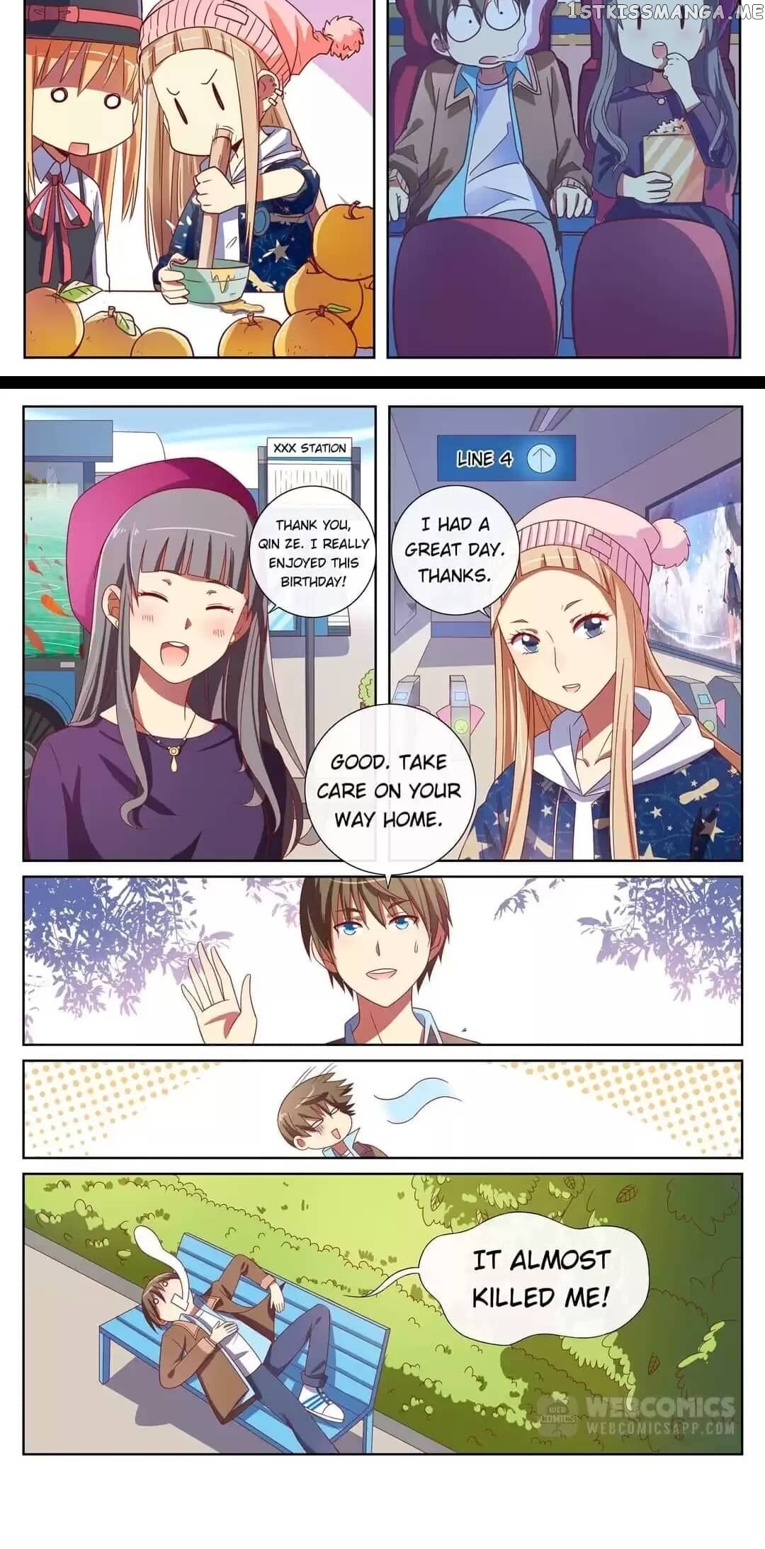 Today I Become A Star chapter 96 - page 5