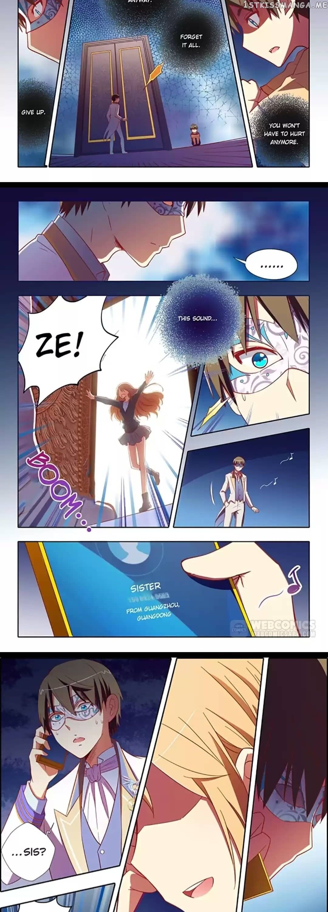 Today I Become A Star chapter 71 - page 4