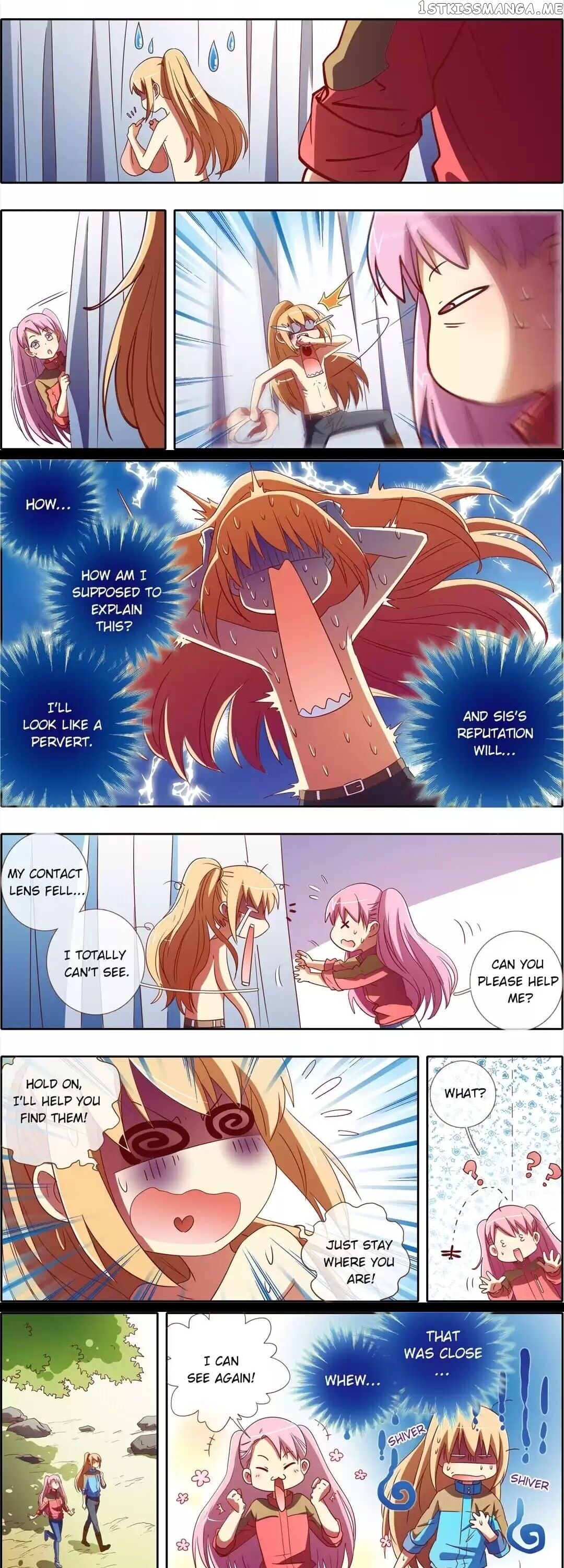 Today I Become A Star chapter 34 - page 4