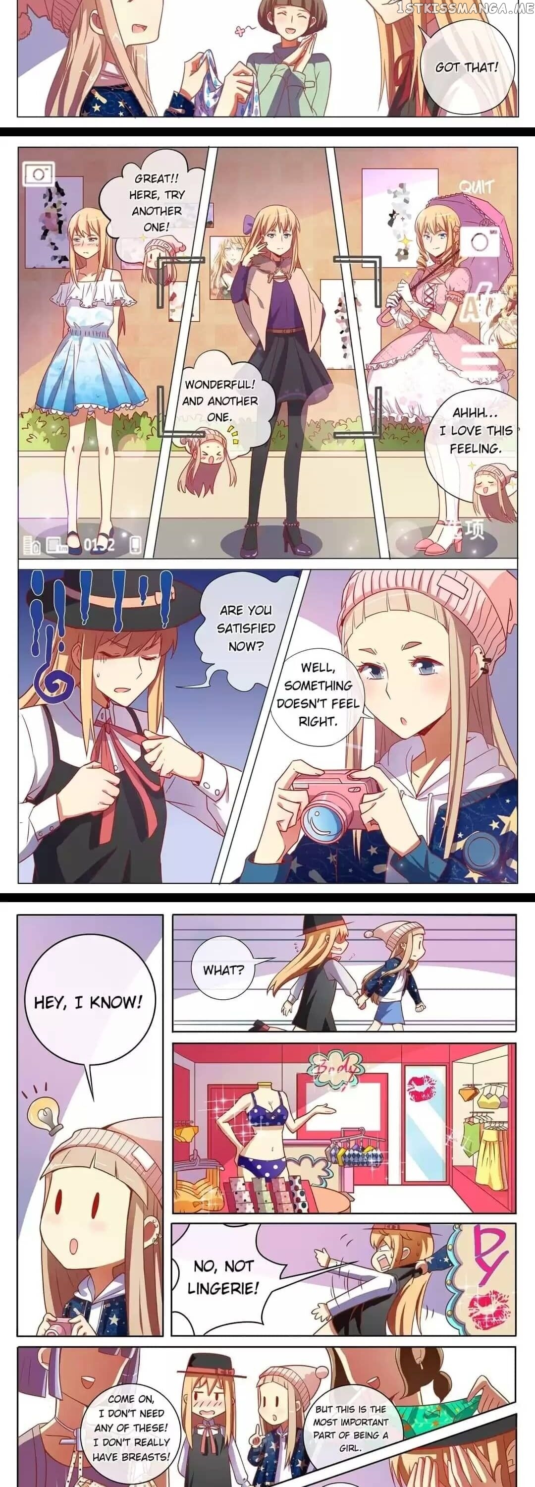 Today I Become A Star chapter 95 - page 2