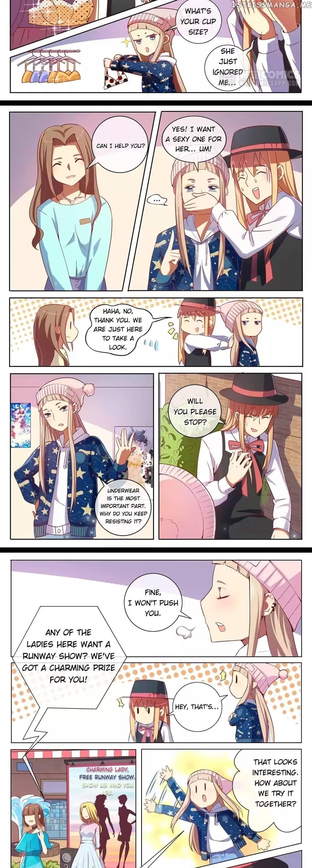Today I Become A Star chapter 95 - page 3