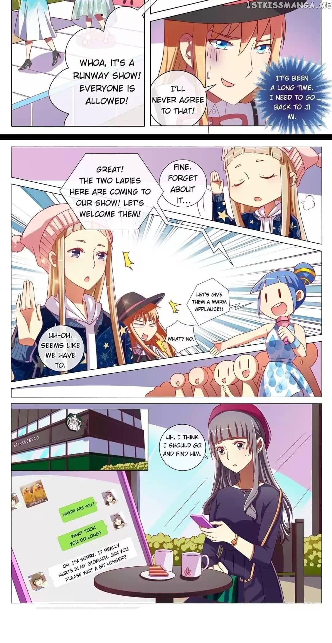 Today I Become A Star chapter 95 - page 4