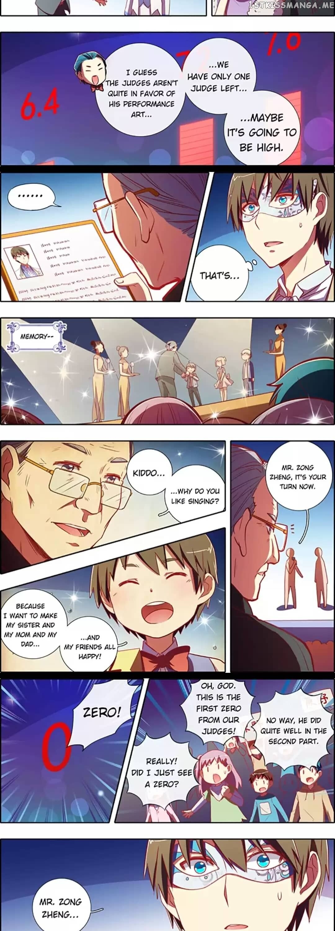 Today I Become A Star chapter 72 - page 3