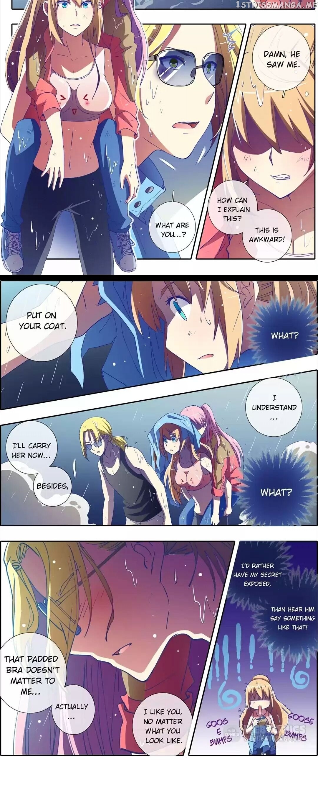 Today I Become A Star chapter 35 - page 5