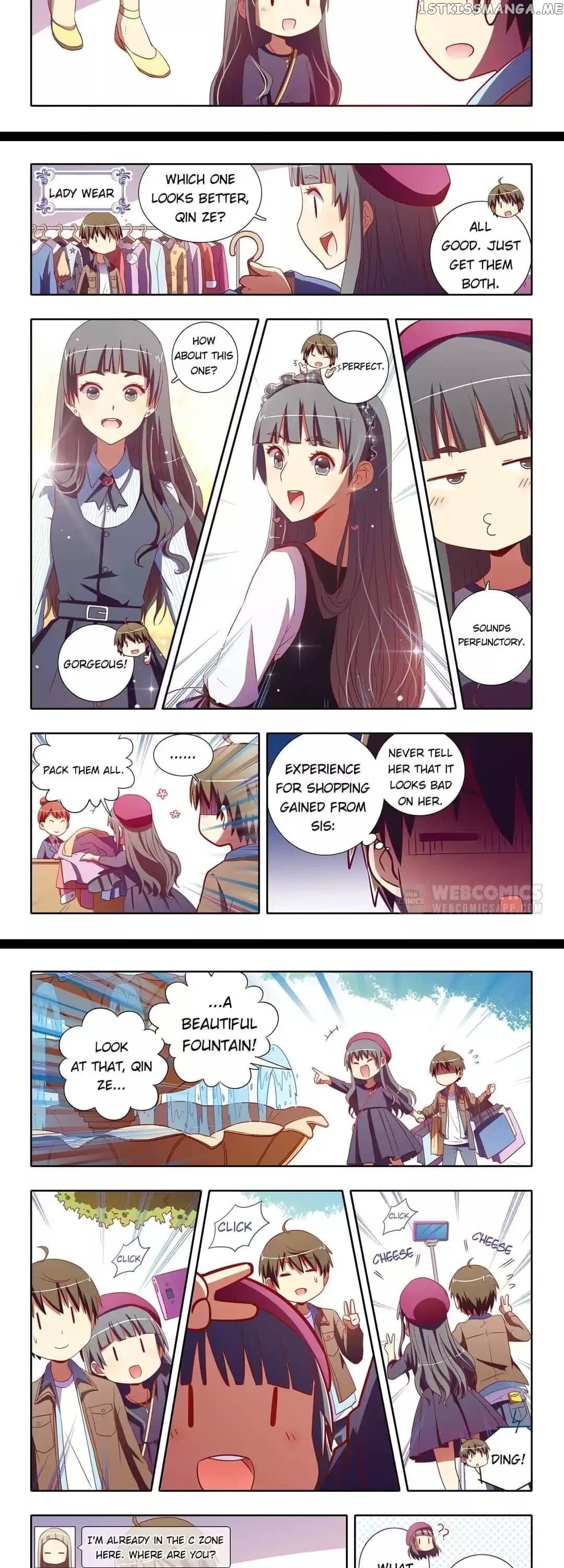 Today I Become A Star chapter 94 - page 2