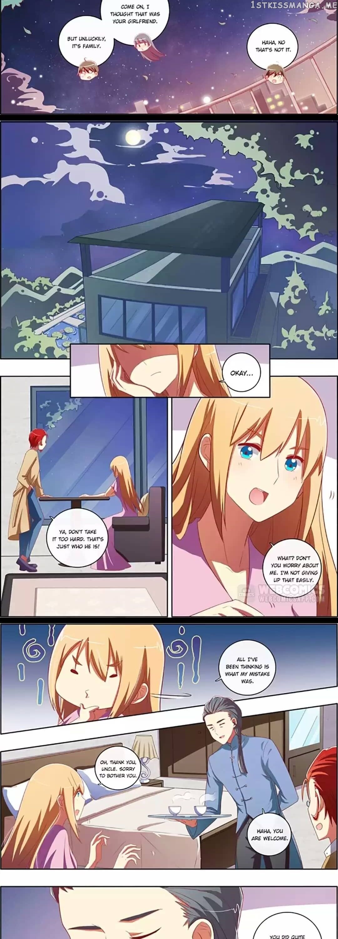 Today I Become A Star chapter 77 - page 2