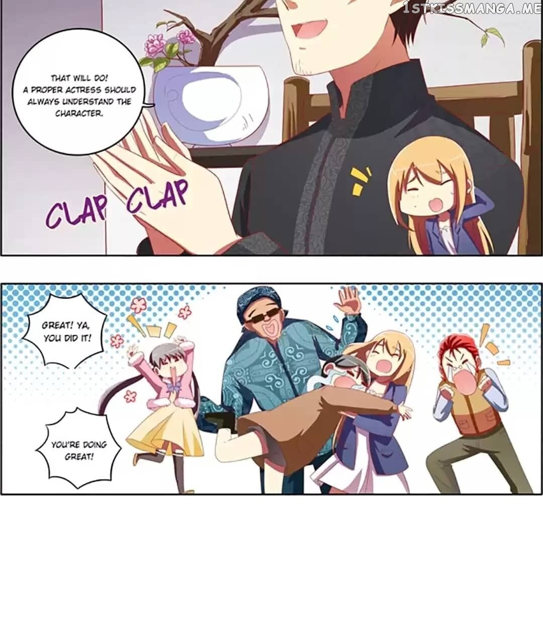 Today I Become A Star chapter 77 - page 5
