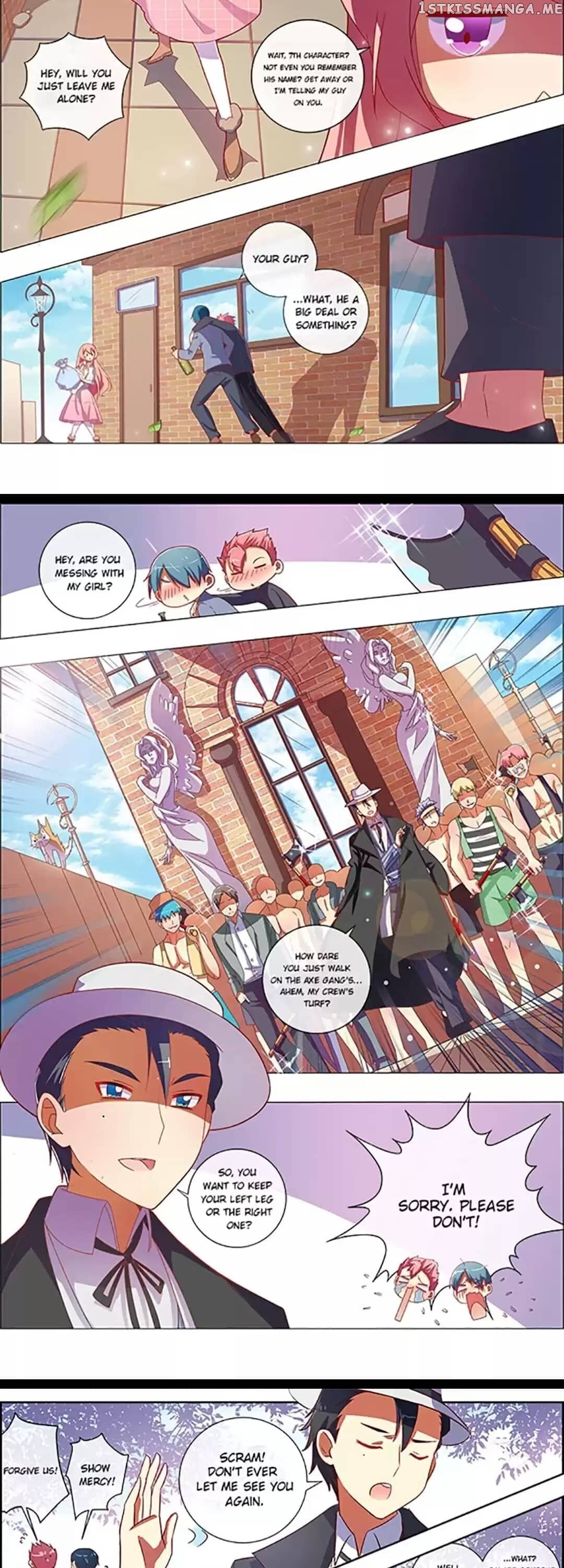 Today I Become A Star chapter 92 - page 3