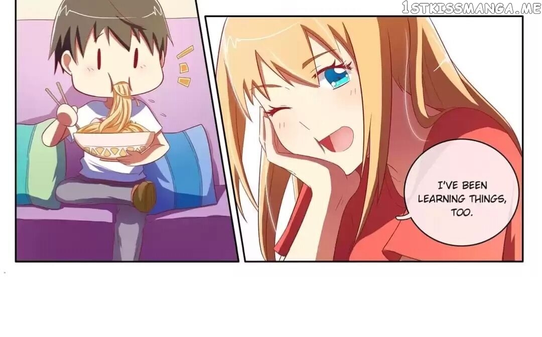 Today I Become A Star chapter 65 - page 5