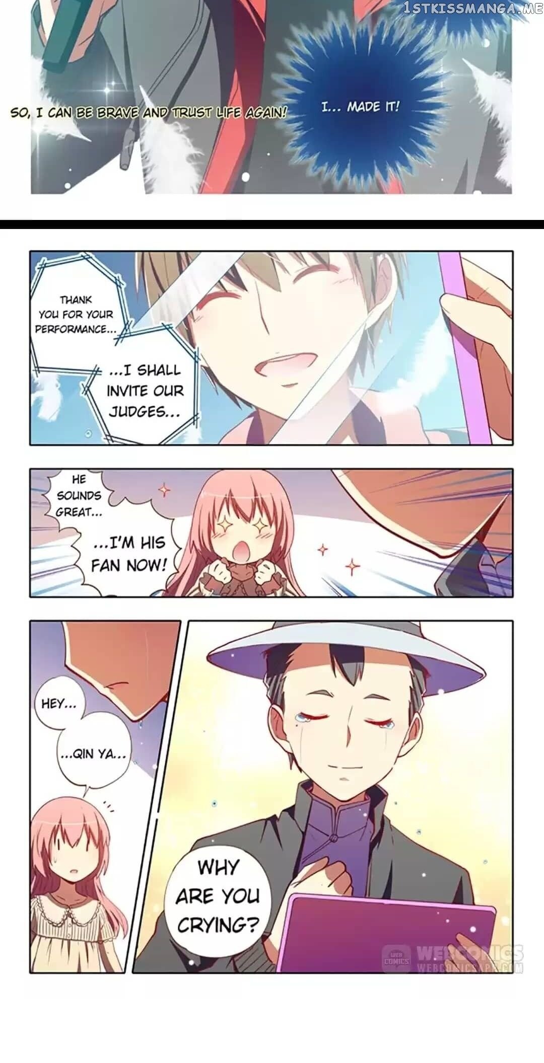 Today I Become A Star chapter 90 - page 4