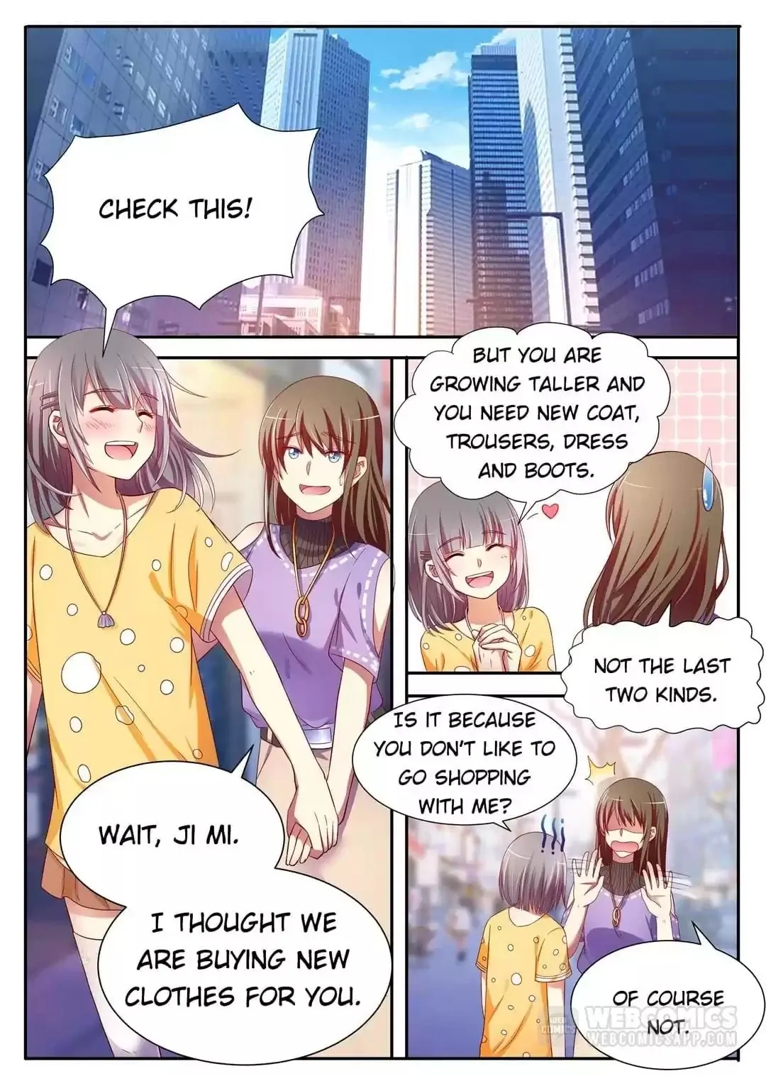 Today I Become A Star Chapter 199 - page 1