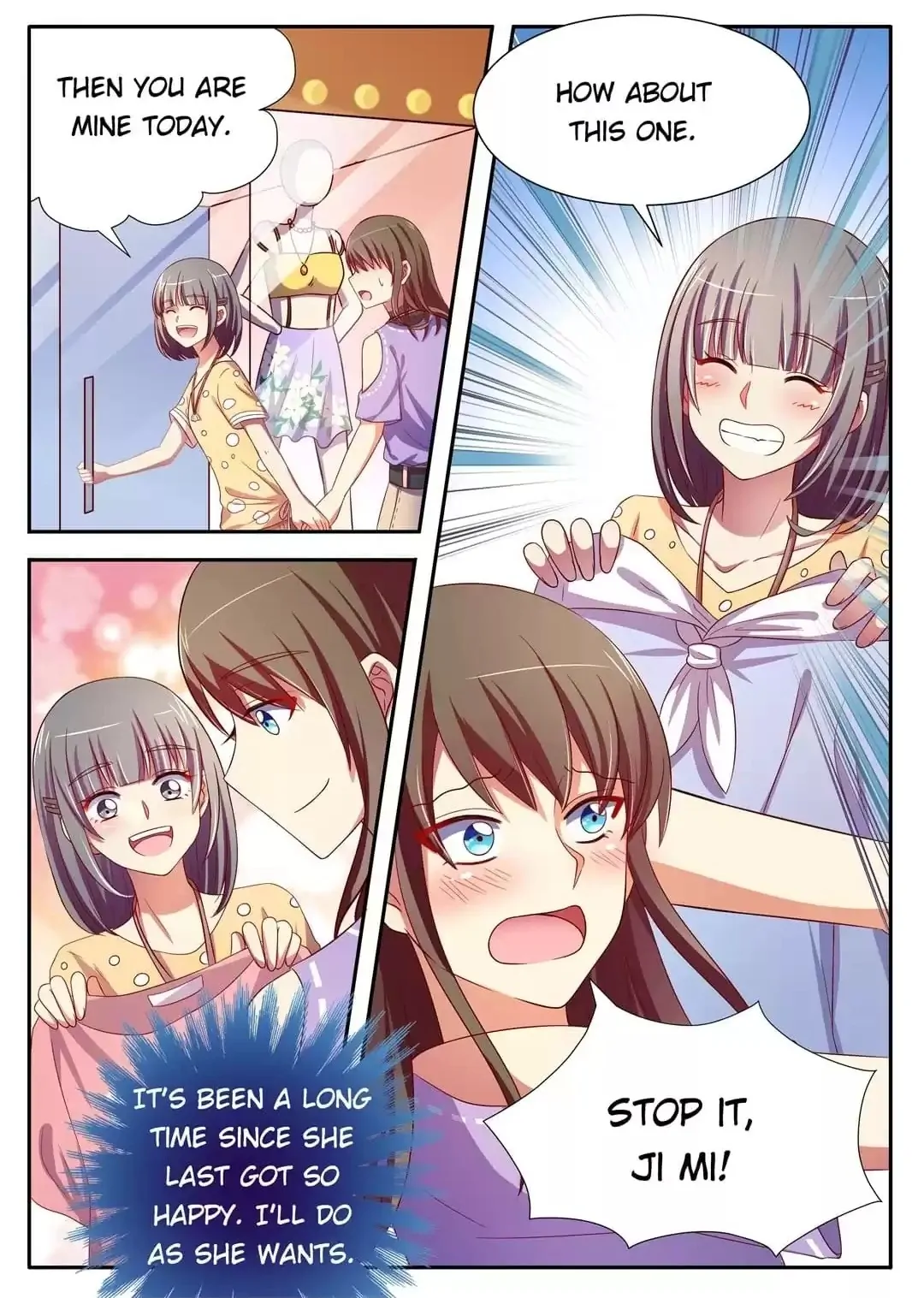 Today I Become A Star Chapter 199 - page 2