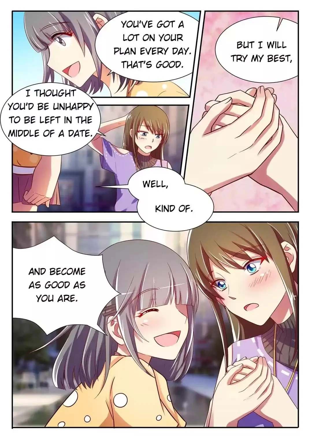 Today I Become A Star Chapter 199 - page 4