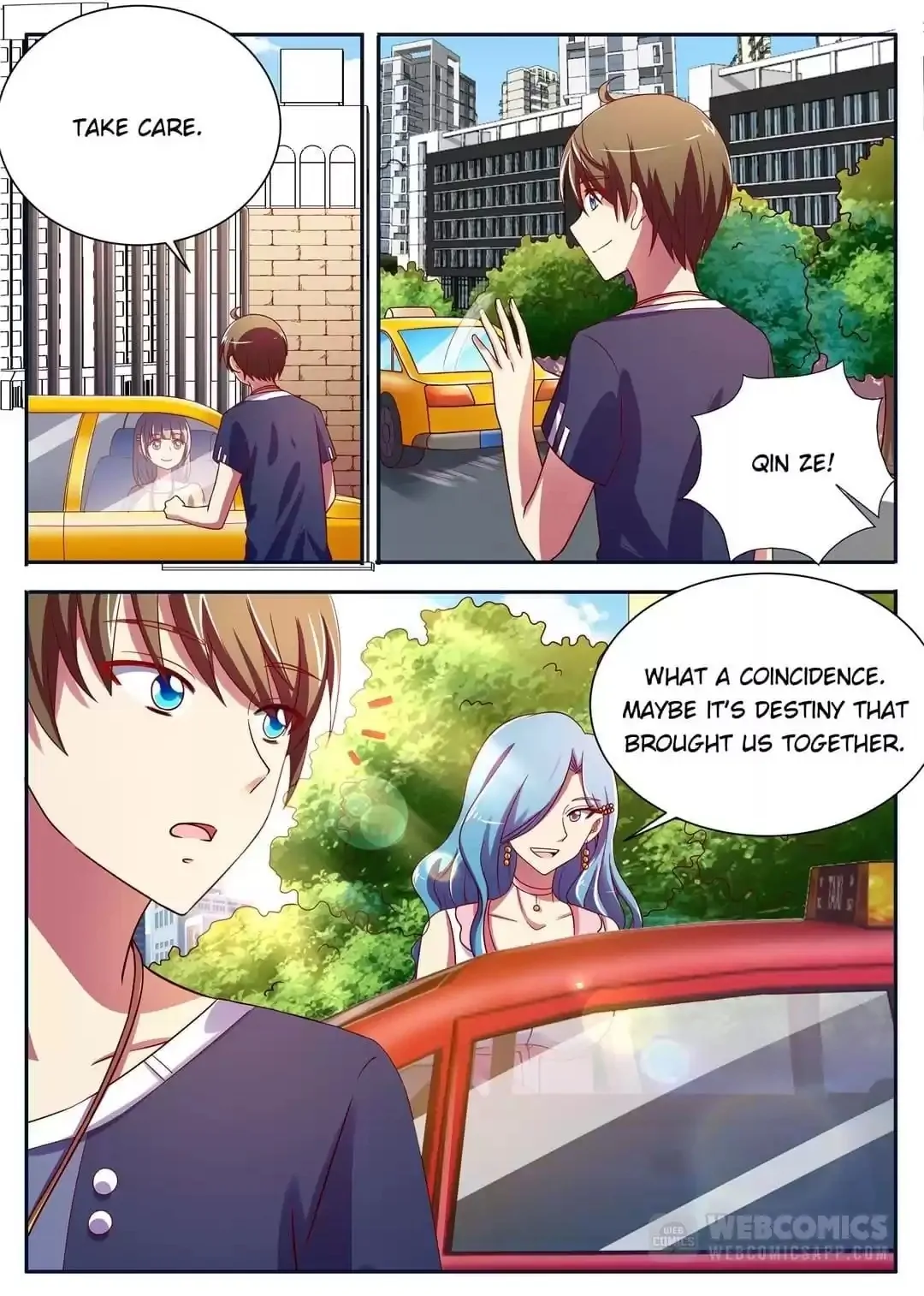 Today I Become A Star Chapter 199 - page 5