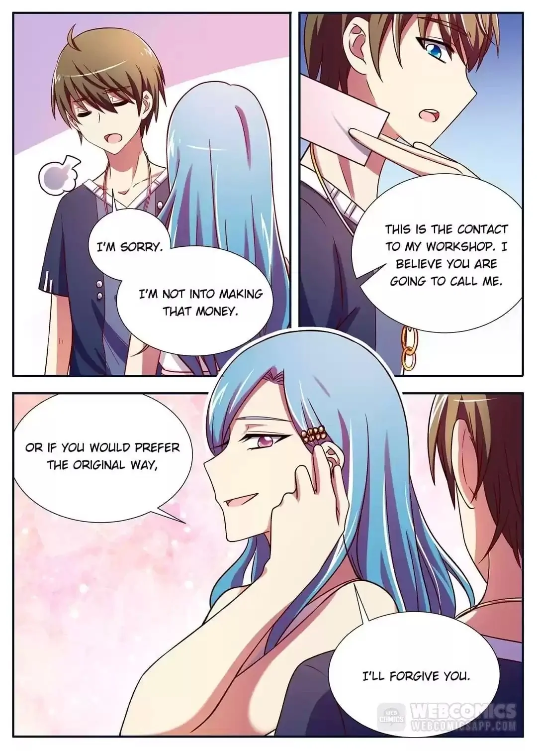 Today I Become A Star Chapter 199 - page 9