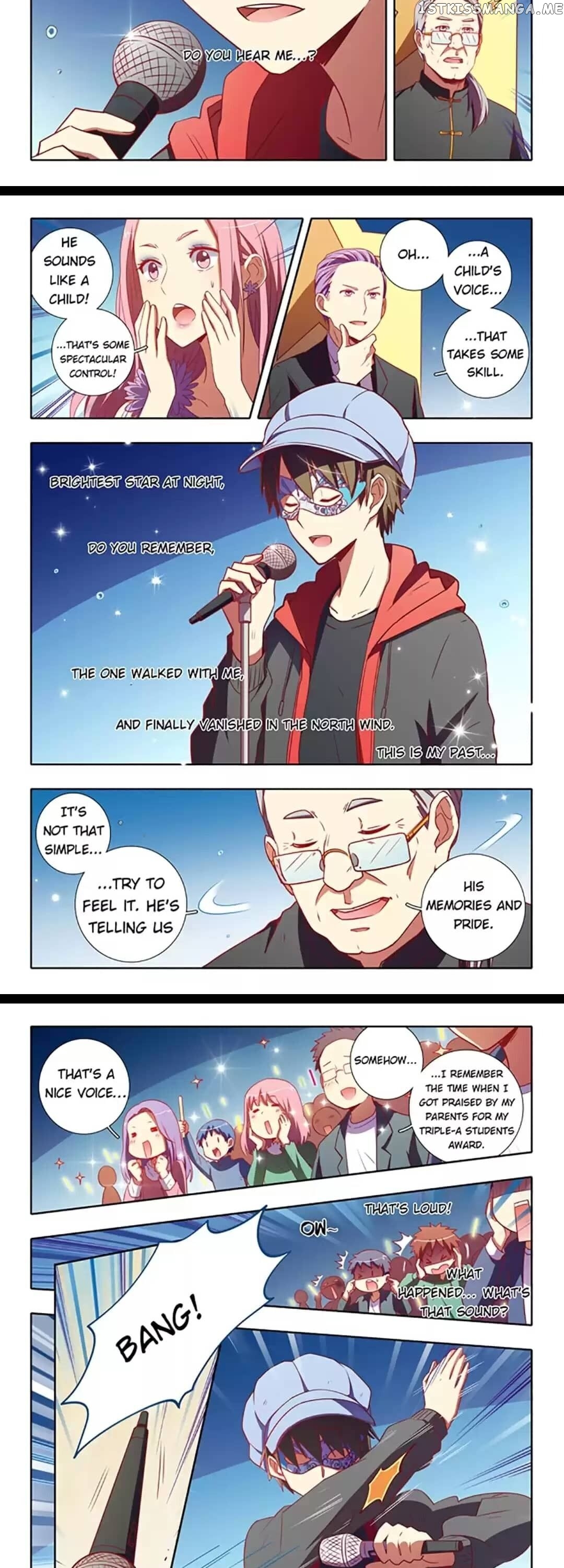 Today I Become A Star chapter 89 - page 3