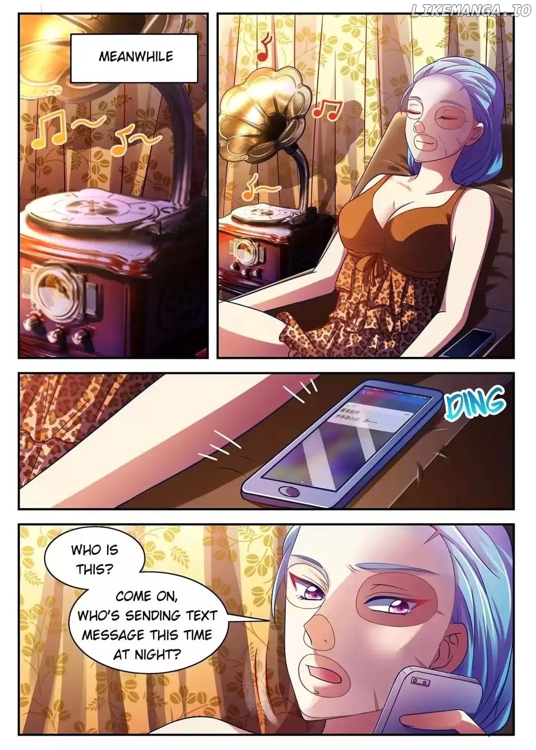 Today I Become A Star Chapter 200 - page 3