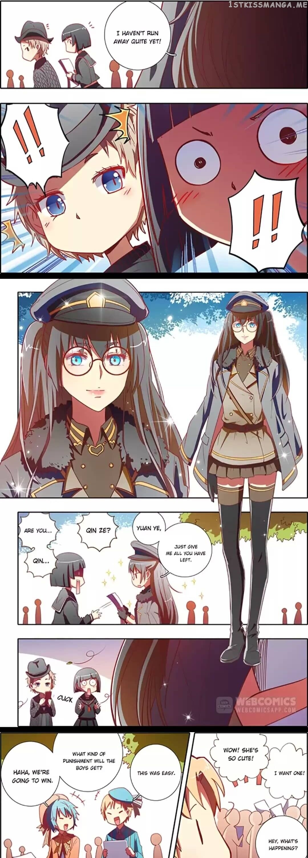 Today I Become A Star chapter 80 - page 4
