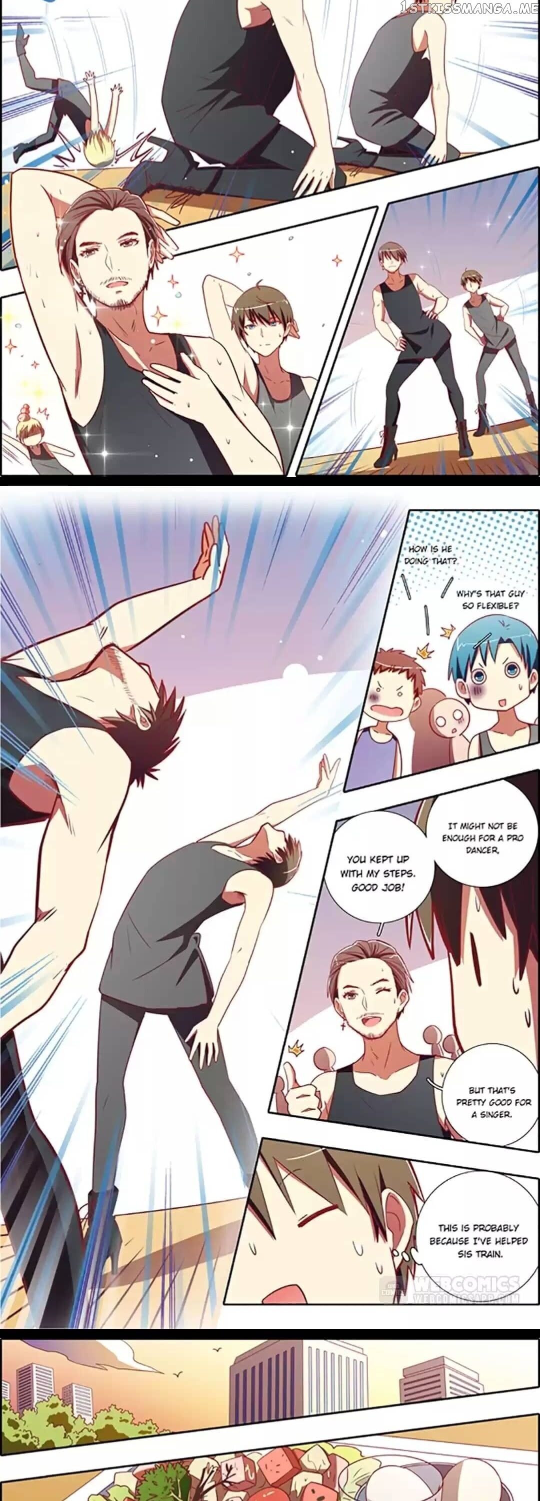 Today I Become A Star chapter 82 - page 4