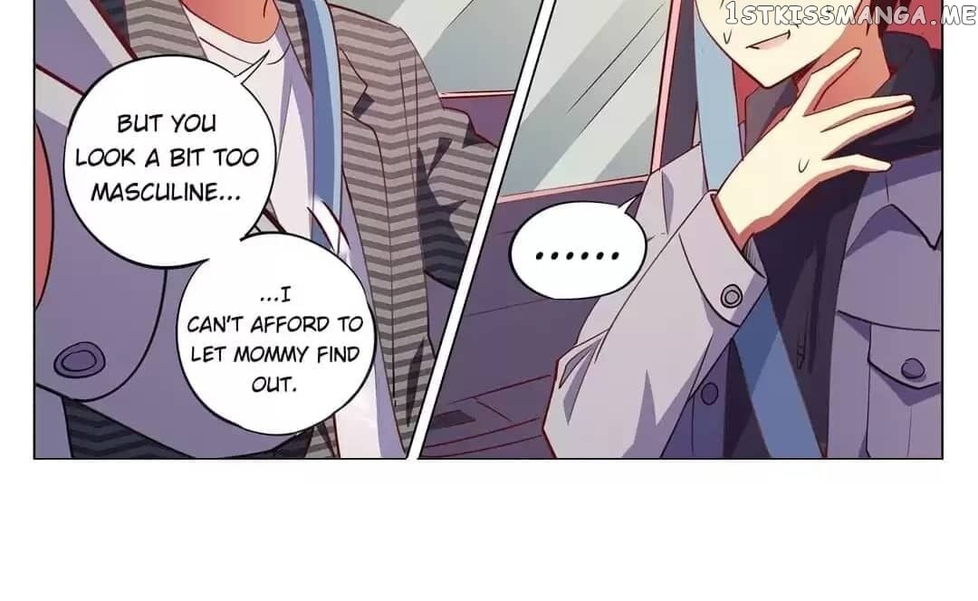 Today I Become A Star chapter 100 - page 5