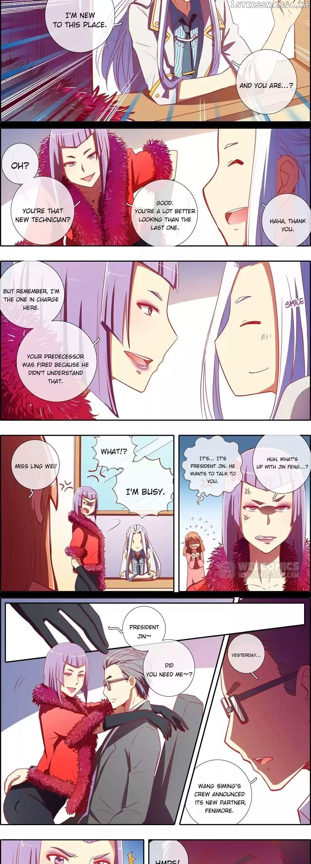 Today I Become A Star chapter 66 - page 2