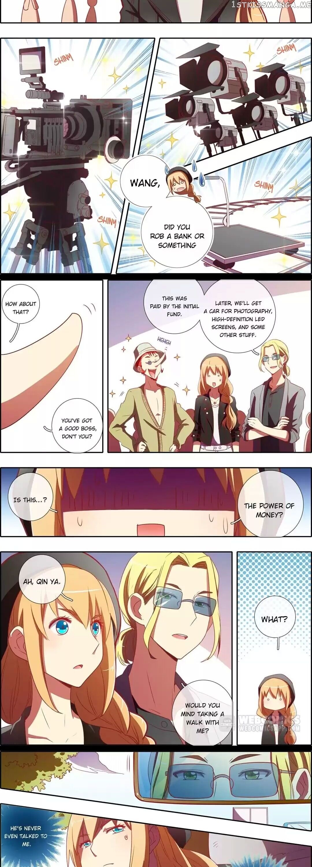 Today I Become A Star chapter 66 - page 4